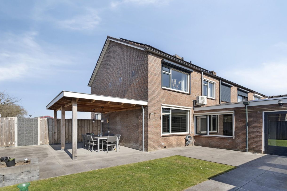 Te koop: Foto Woonhuis aan de Avesterweg 20 in Beltrum