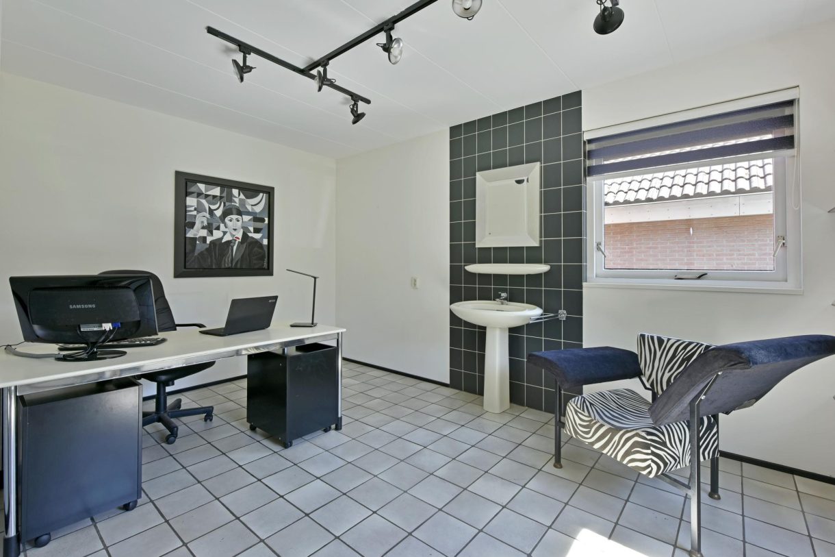 Te koop: Foto Woonhuis aan de De Fuik 20 in Nieuwkoop