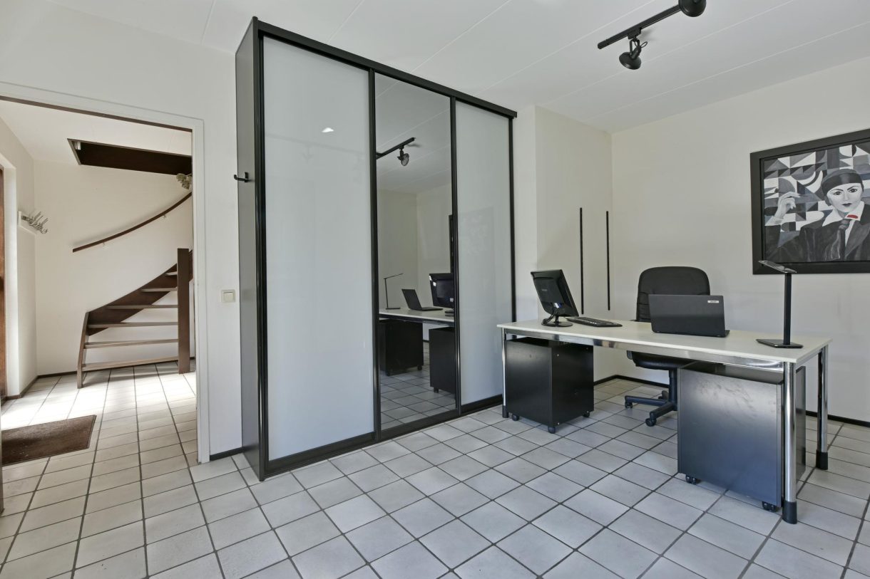 Te koop: Foto Woonhuis aan de De Fuik 20 in Nieuwkoop