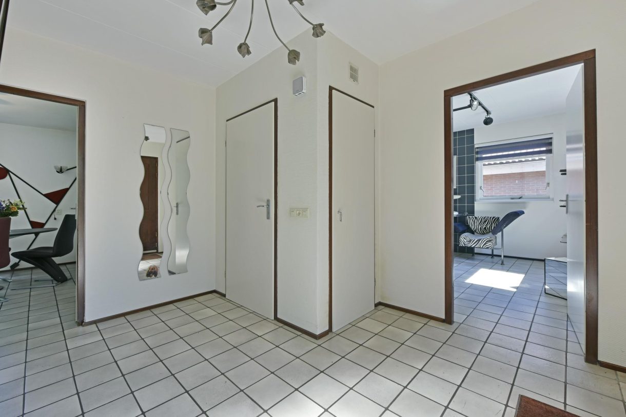 Te koop: Foto Woonhuis aan de De Fuik 20 in Nieuwkoop