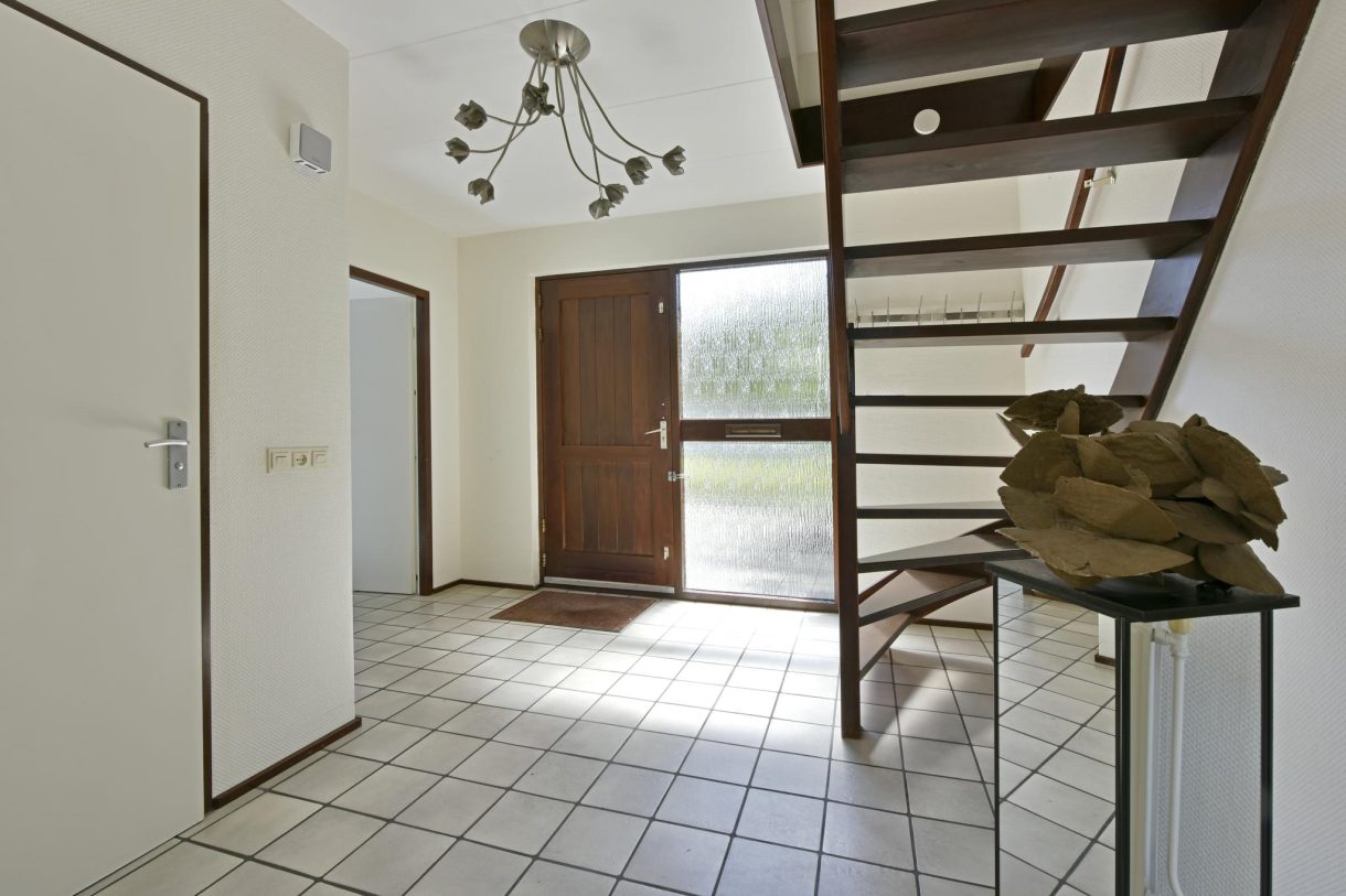 Te koop: Foto Woonhuis aan de De Fuik 20 in Nieuwkoop