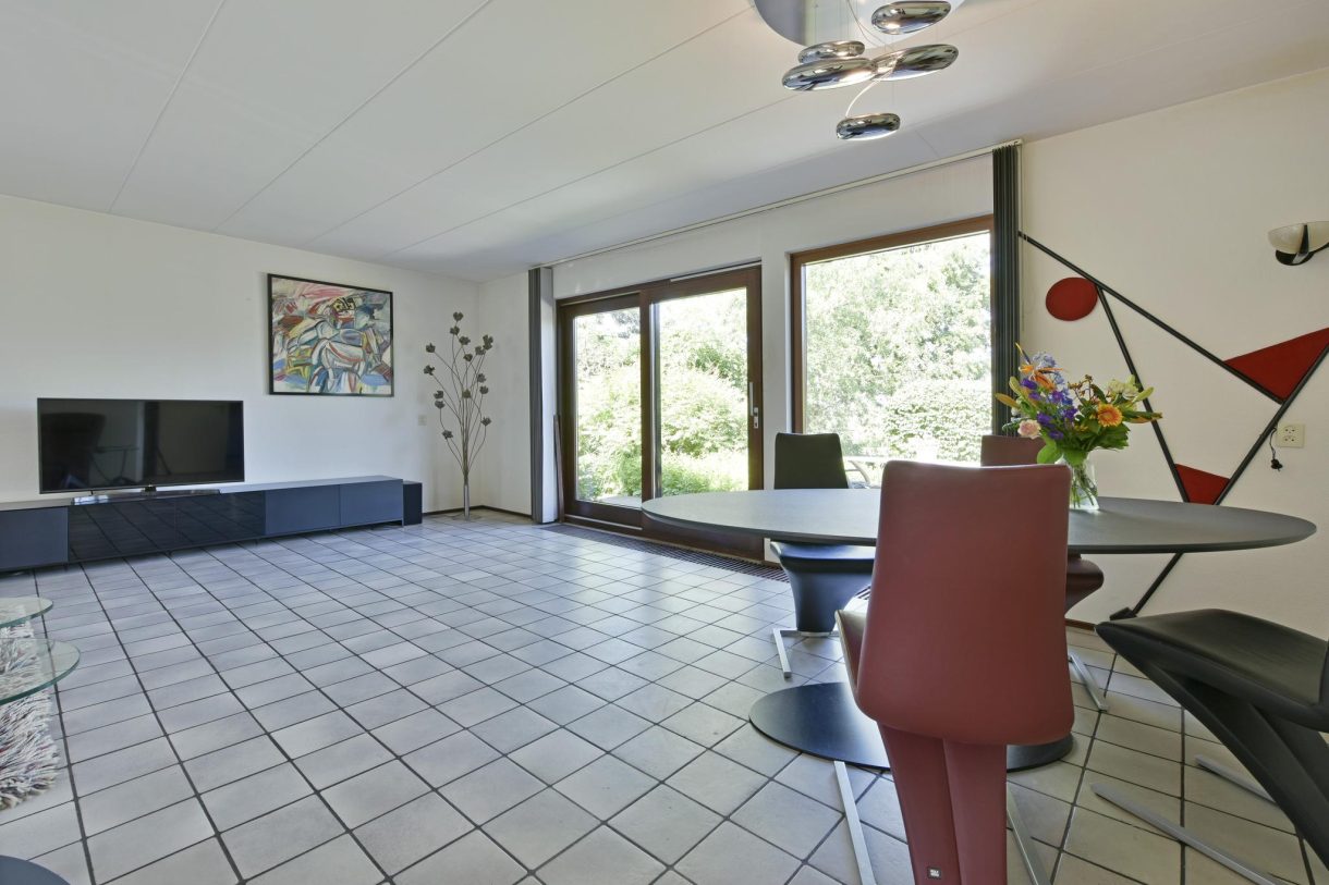 Te koop: Foto Woonhuis aan de De Fuik 20 in Nieuwkoop