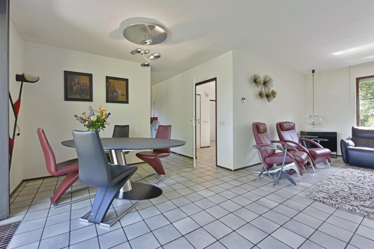 Te koop: Foto Woonhuis aan de De Fuik 20 in Nieuwkoop