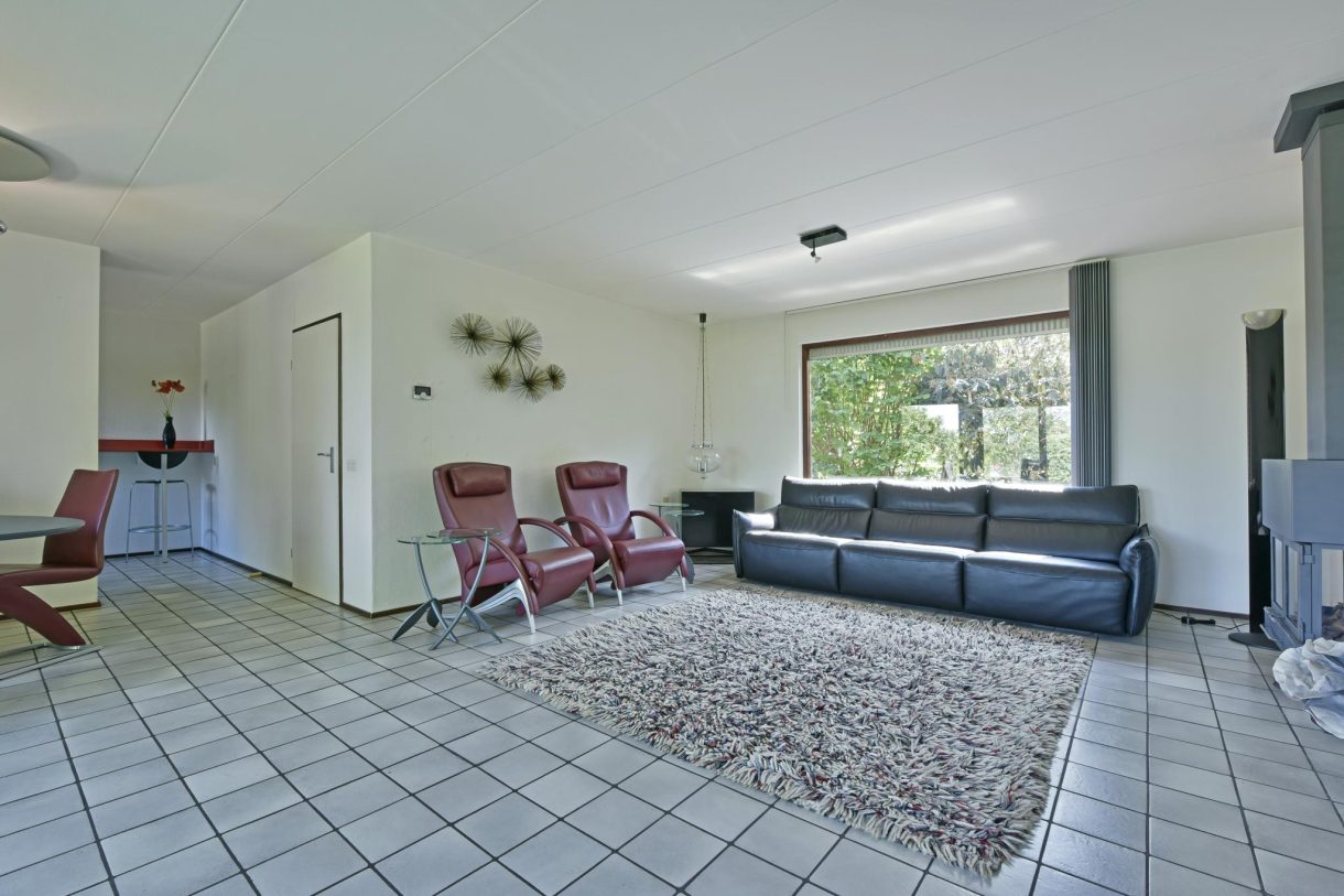 Te koop: Foto Woonhuis aan de De Fuik 20 in Nieuwkoop