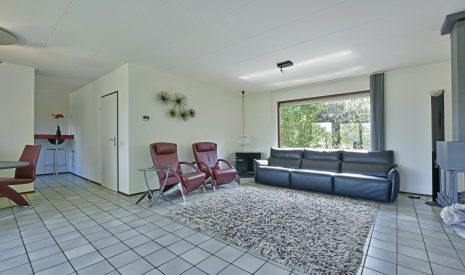 Te koop: Foto Woonhuis aan de De Fuik 20 in Nieuwkoop