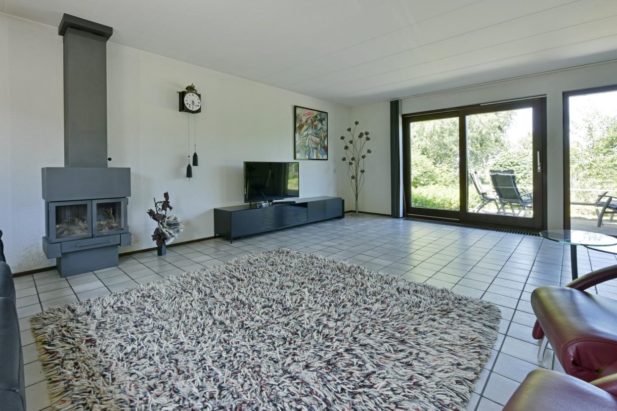 Te koop: Foto Woonhuis aan de De Fuik 20 in Nieuwkoop