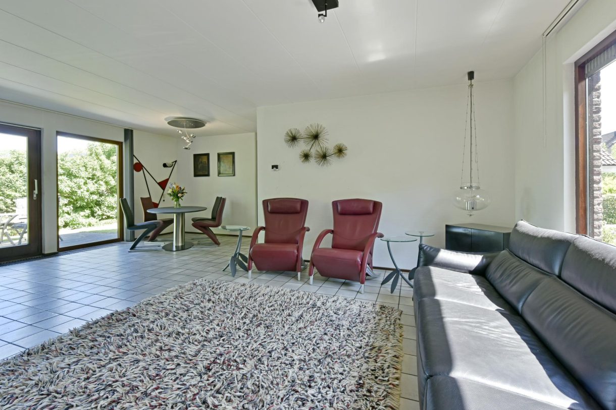 Te koop: Foto Woonhuis aan de De Fuik 20 in Nieuwkoop