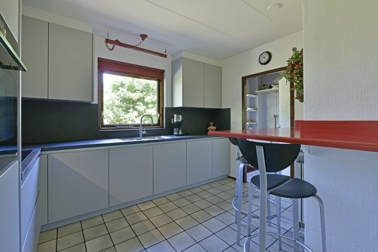 Te koop: Foto Woonhuis aan de De Fuik 20 in Nieuwkoop