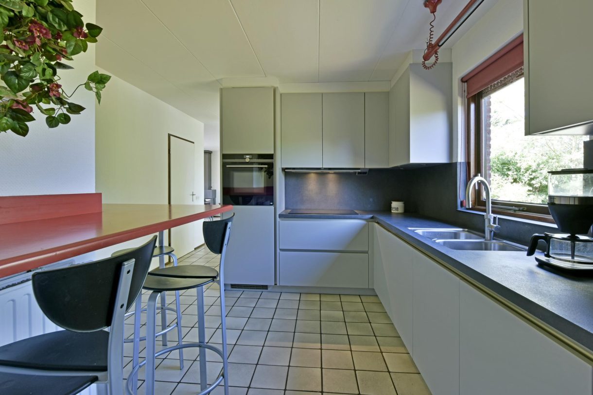 Te koop: Foto Woonhuis aan de De Fuik 20 in Nieuwkoop