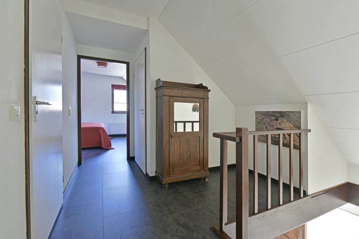 Te koop: Foto Woonhuis aan de De Fuik 20 in Nieuwkoop