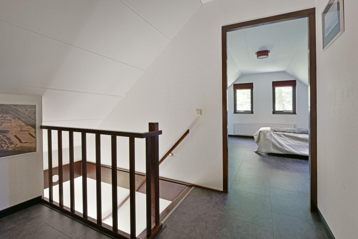 Te koop: Foto Woonhuis aan de De Fuik 20 in Nieuwkoop