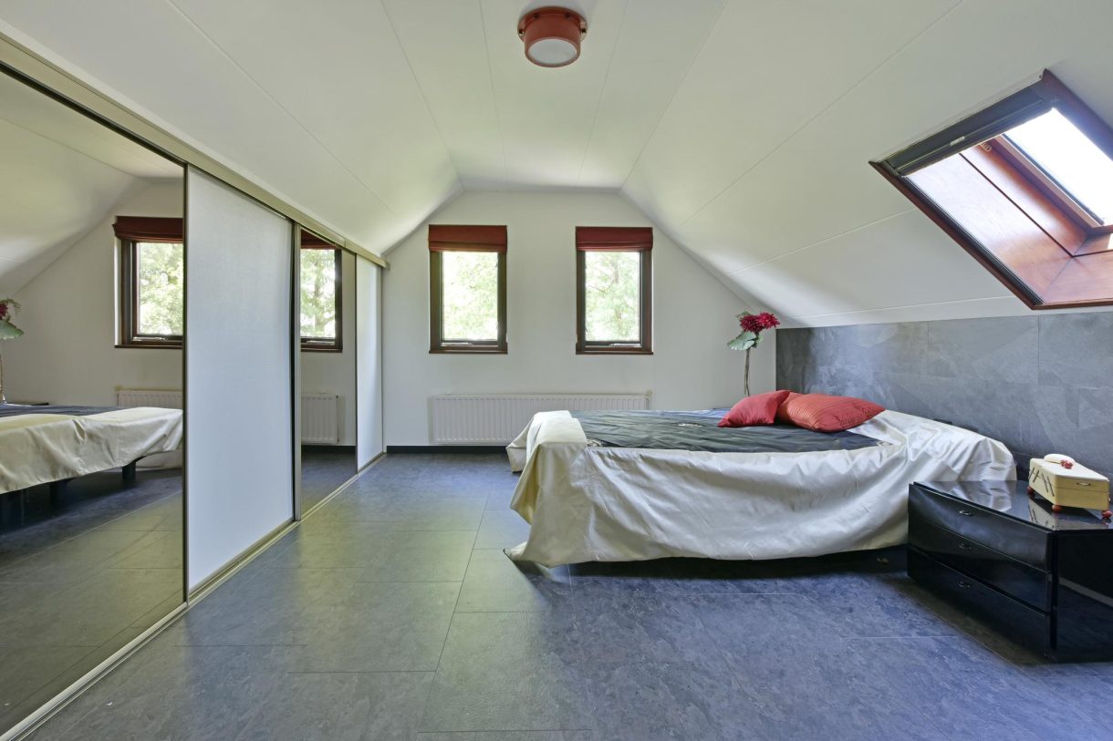 Te koop: Foto Woonhuis aan de De Fuik 20 in Nieuwkoop