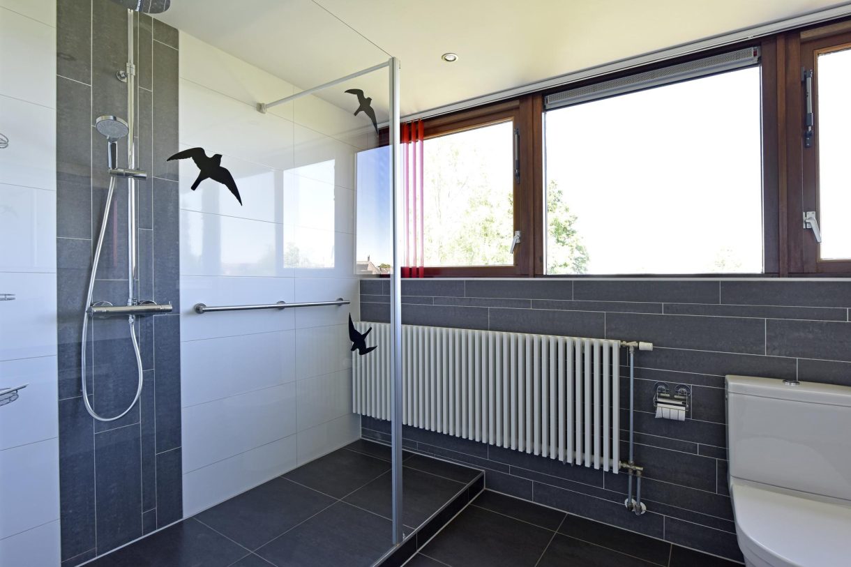 Te koop: Foto Woonhuis aan de De Fuik 20 in Nieuwkoop