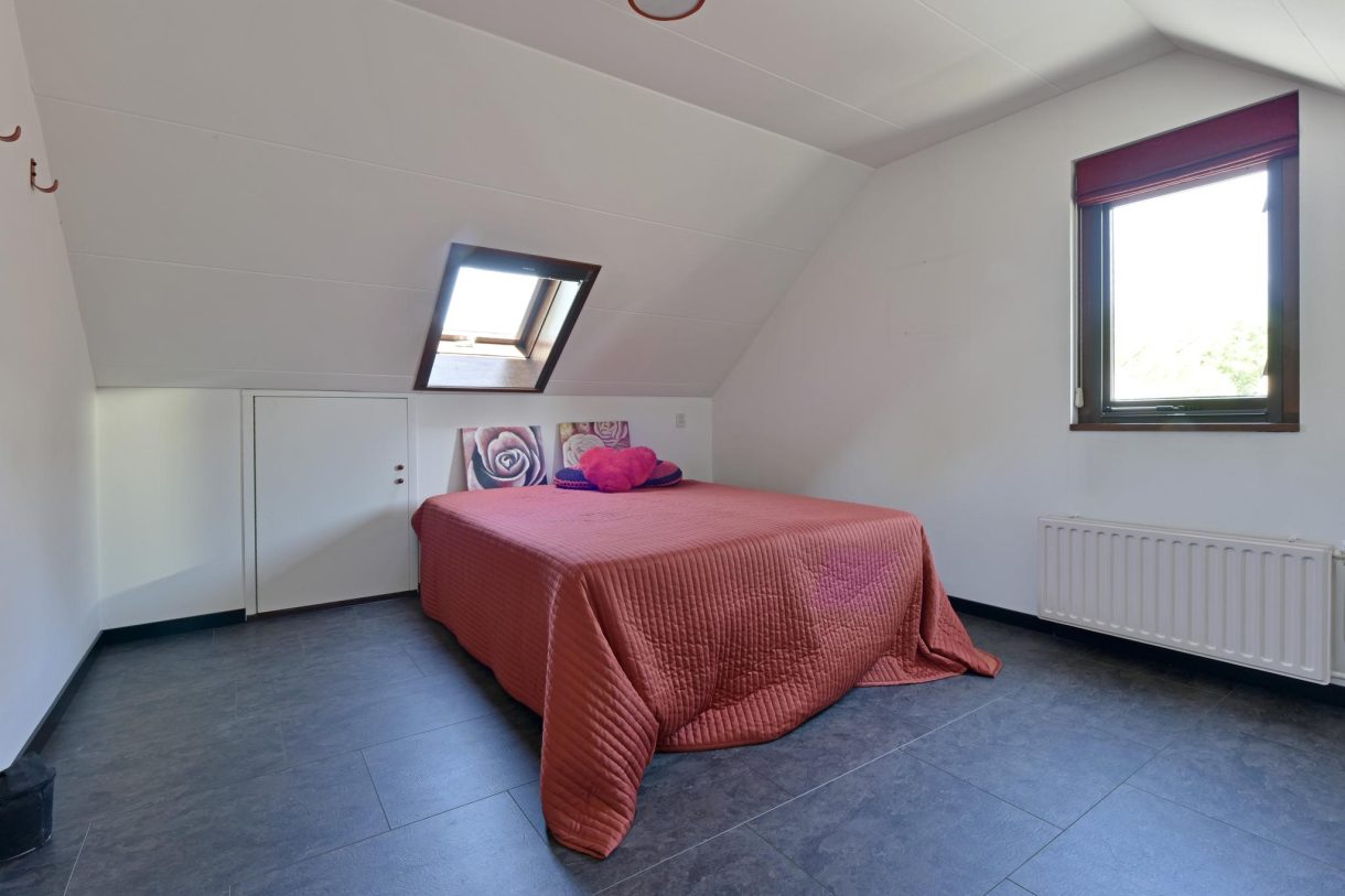 Te koop: Foto Woonhuis aan de De Fuik 20 in Nieuwkoop