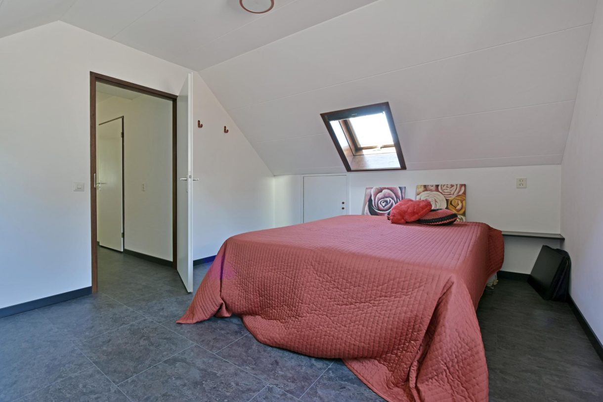 Te koop: Foto Woonhuis aan de De Fuik 20 in Nieuwkoop