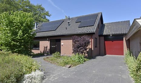 Hoofdfoto van Nieuwkoop De Fuik 20