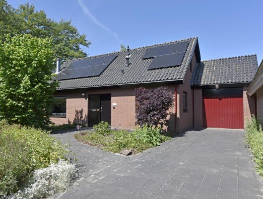 Hoofdfoto van Nieuwkoop De Fuik 20