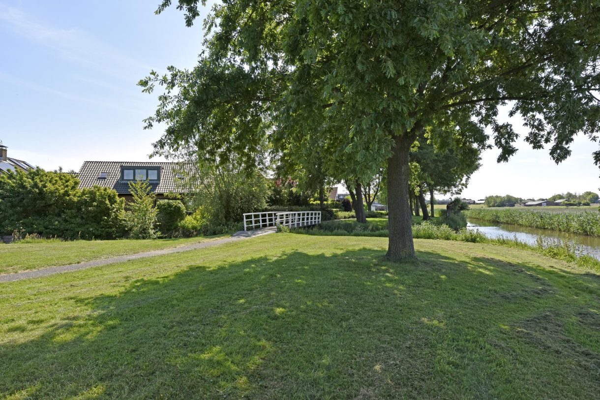 Te koop: Foto Woonhuis aan de De Fuik 20 in Nieuwkoop