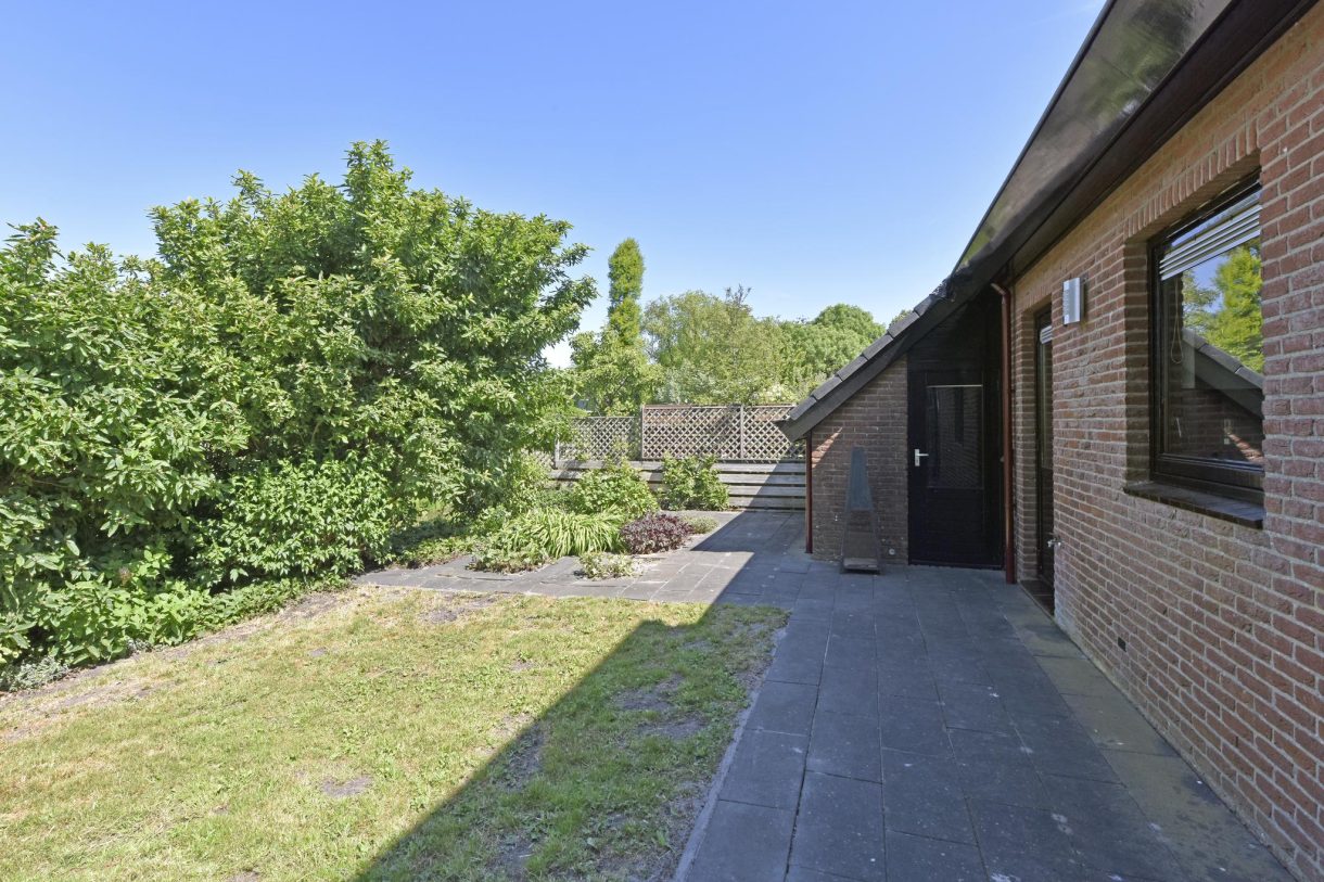 Te koop: Foto Woonhuis aan de De Fuik 20 in Nieuwkoop