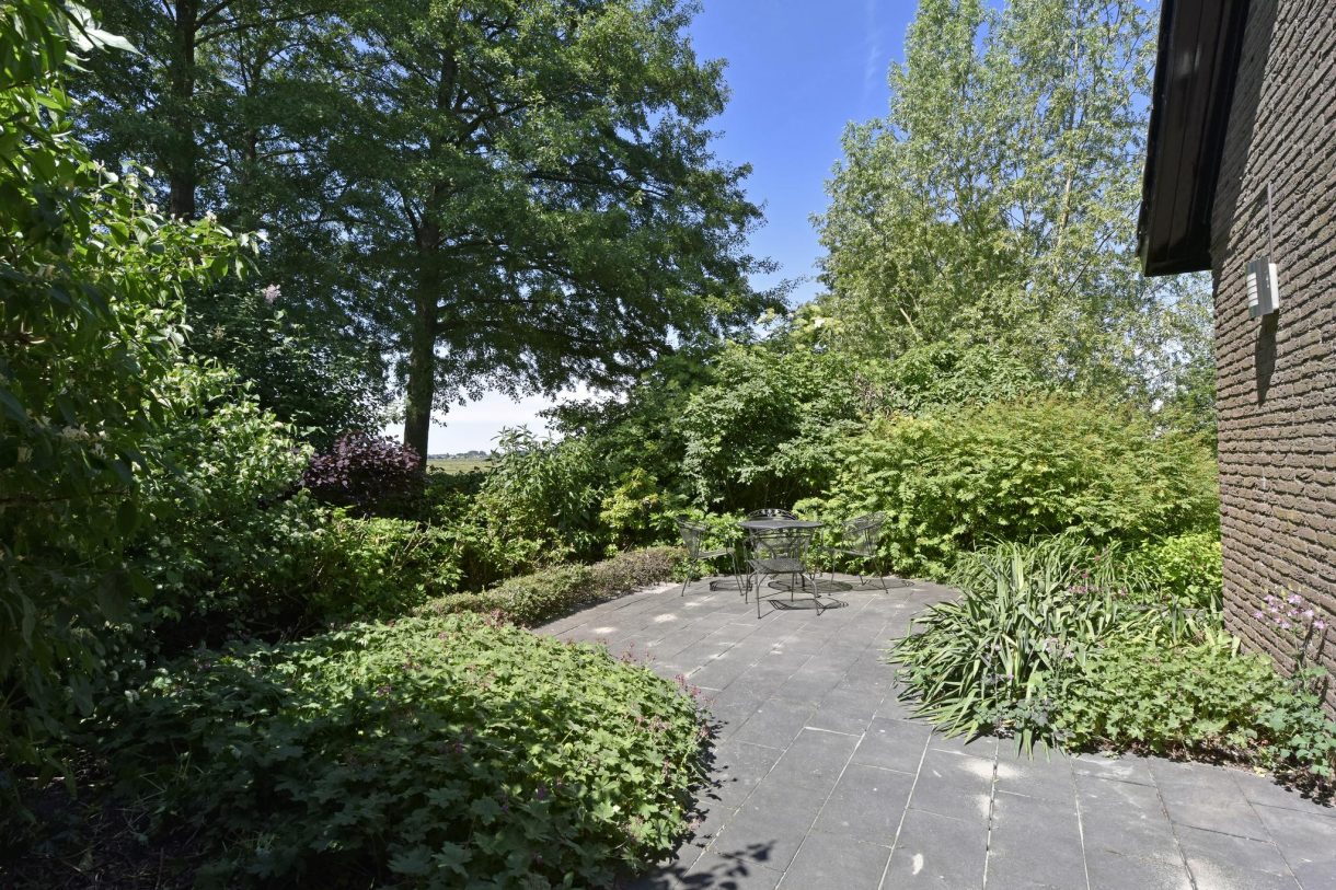 Te koop: Foto Woonhuis aan de De Fuik 20 in Nieuwkoop