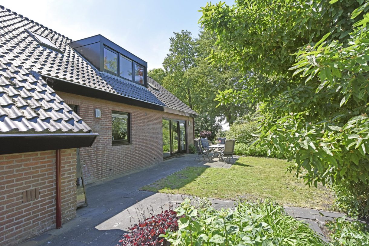 Te koop: Foto Woonhuis aan de De Fuik 20 in Nieuwkoop