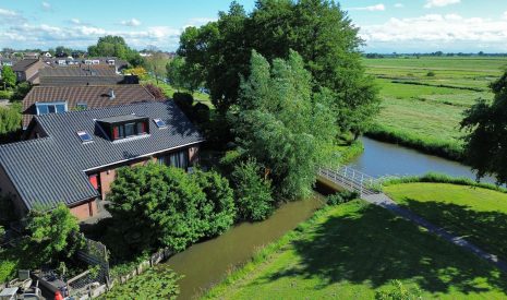 Te koop: Foto Woonhuis aan de De Fuik 20 in Nieuwkoop