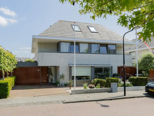 Hoofdfoto van Noordwijk Viverlaan 6
