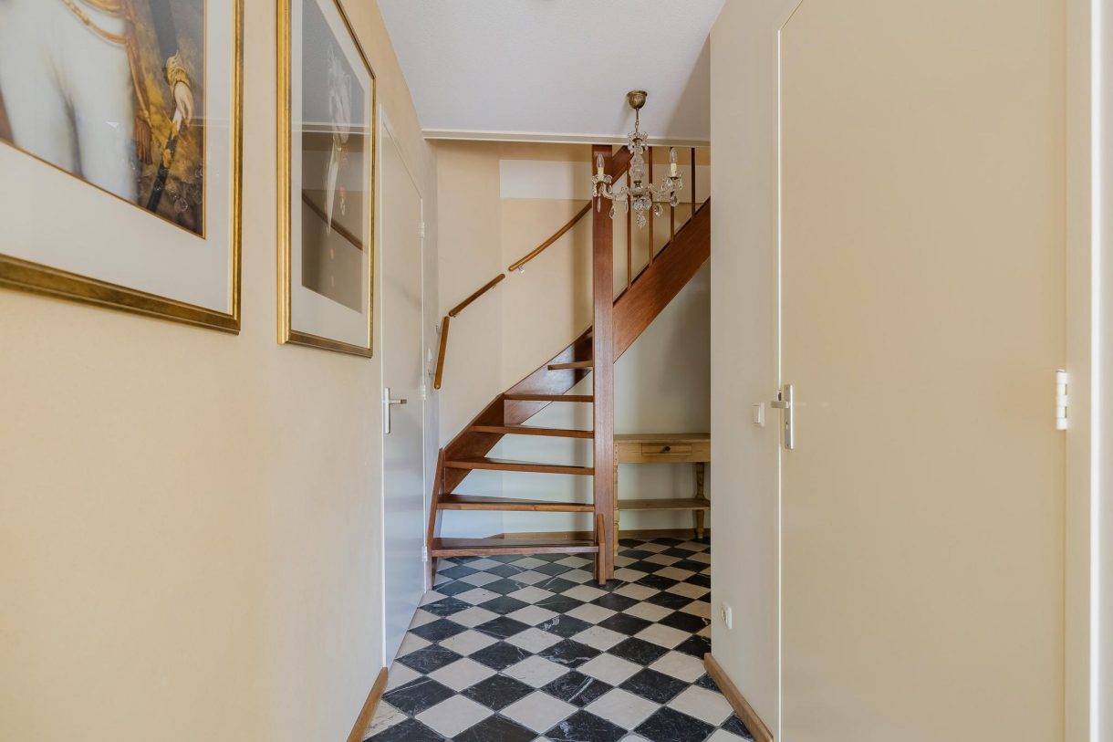 Te koop: Foto Woonhuis aan de Viverlaan 6 in Noordwijk