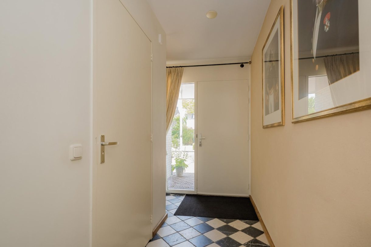 Te koop: Foto Woonhuis aan de Viverlaan 6 in Noordwijk