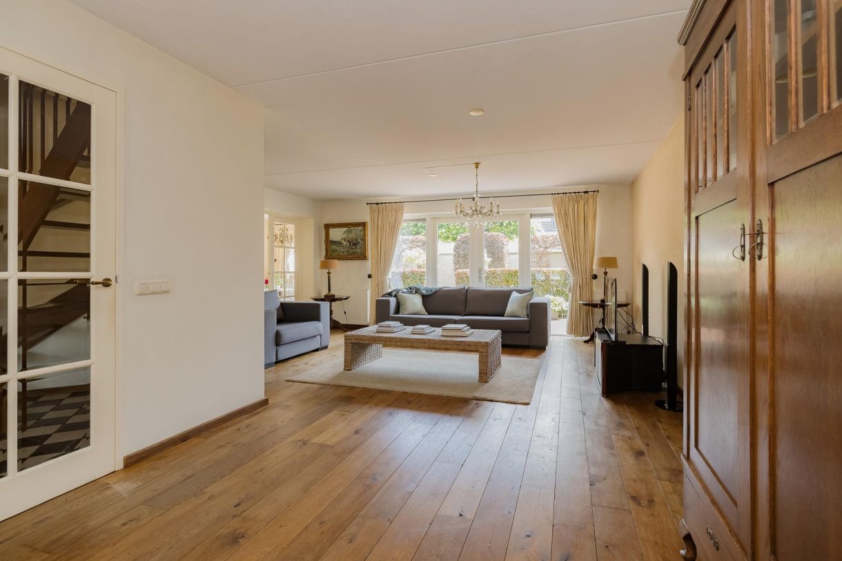 Te koop: Foto Woonhuis aan de Viverlaan 6 in Noordwijk