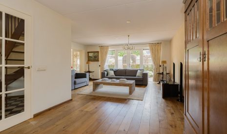 Te koop: Foto Woonhuis aan de Viverlaan 6 in Noordwijk