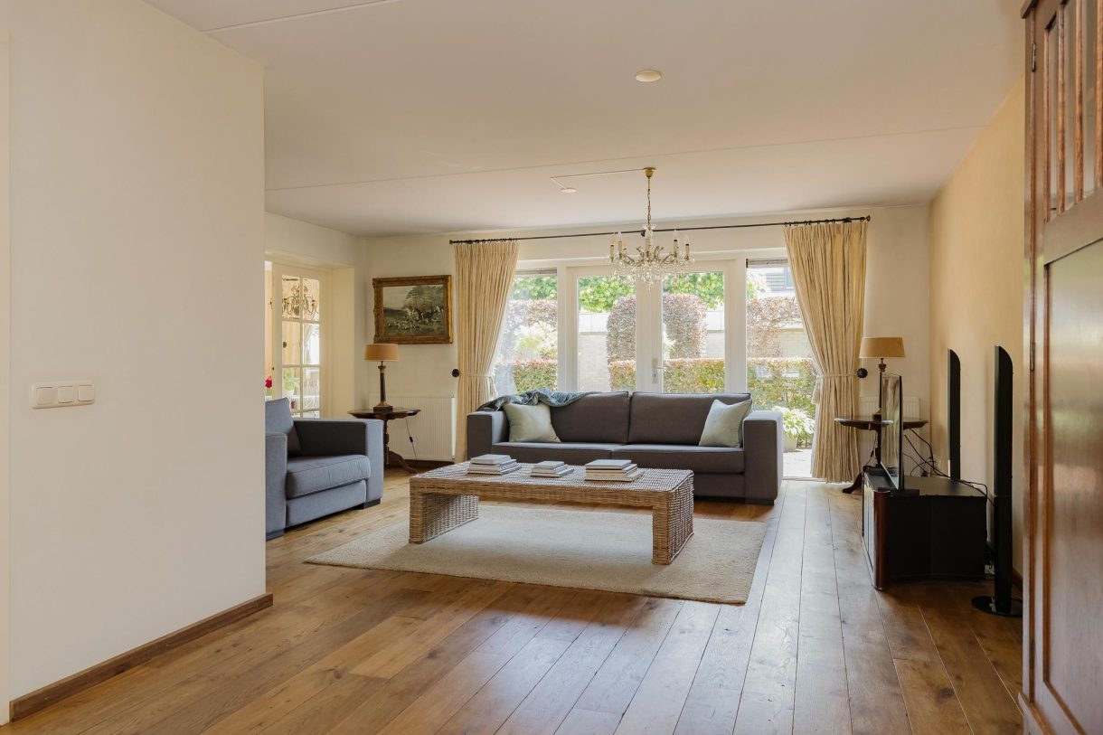 Te koop: Foto Woonhuis aan de Viverlaan 6 in Noordwijk