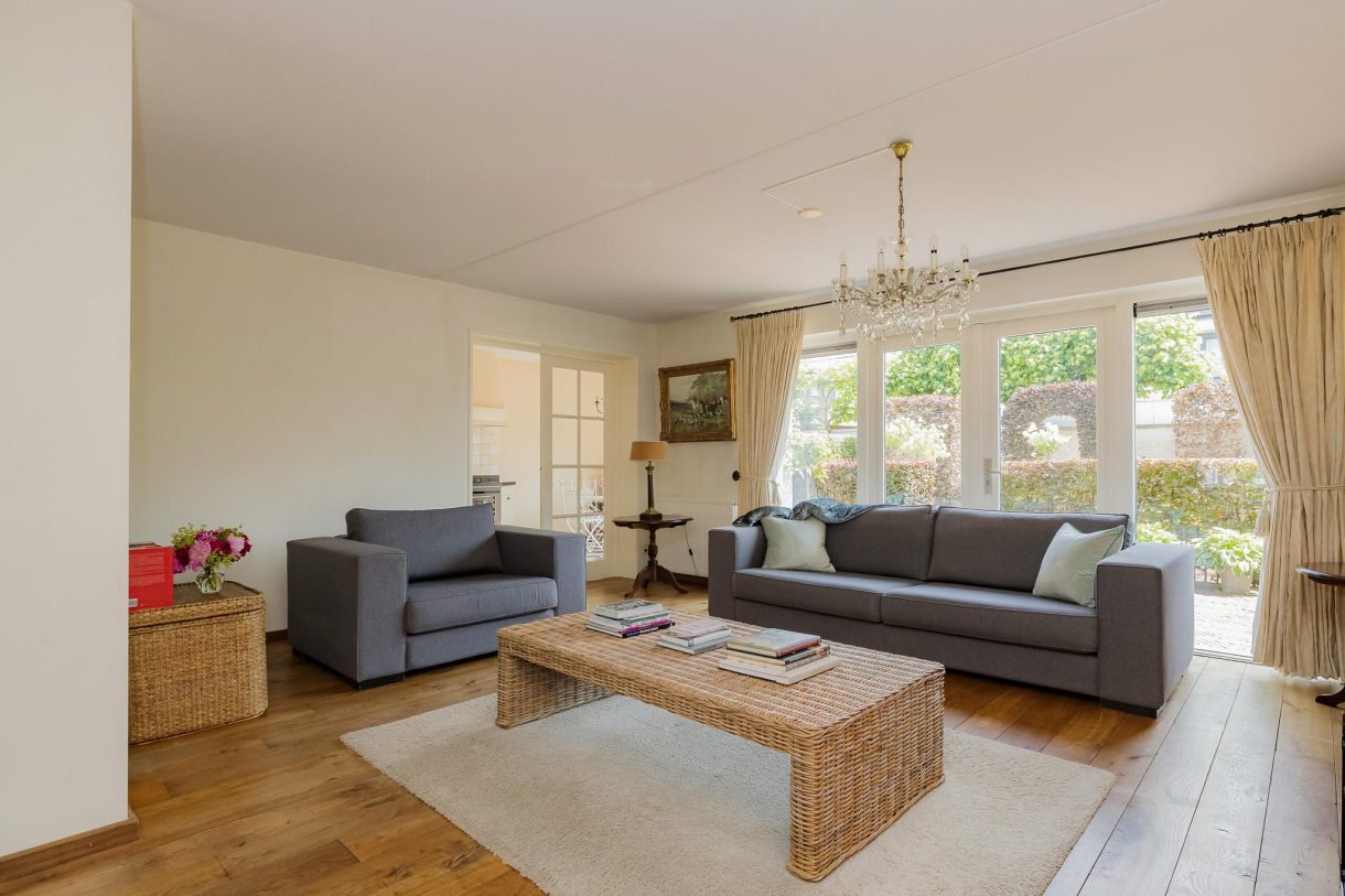 Te koop: Foto Woonhuis aan de Viverlaan 6 in Noordwijk