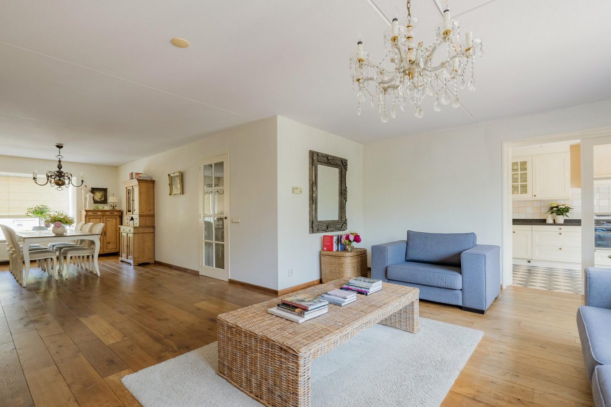 Te koop: Foto Woonhuis aan de Viverlaan 6 in Noordwijk