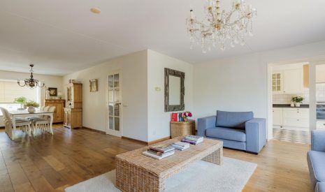 Te koop: Foto Woonhuis aan de Viverlaan 6 in Noordwijk