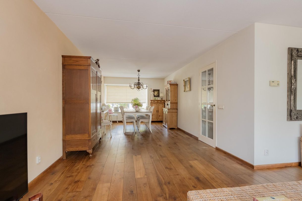 Te koop: Foto Woonhuis aan de Viverlaan 6 in Noordwijk