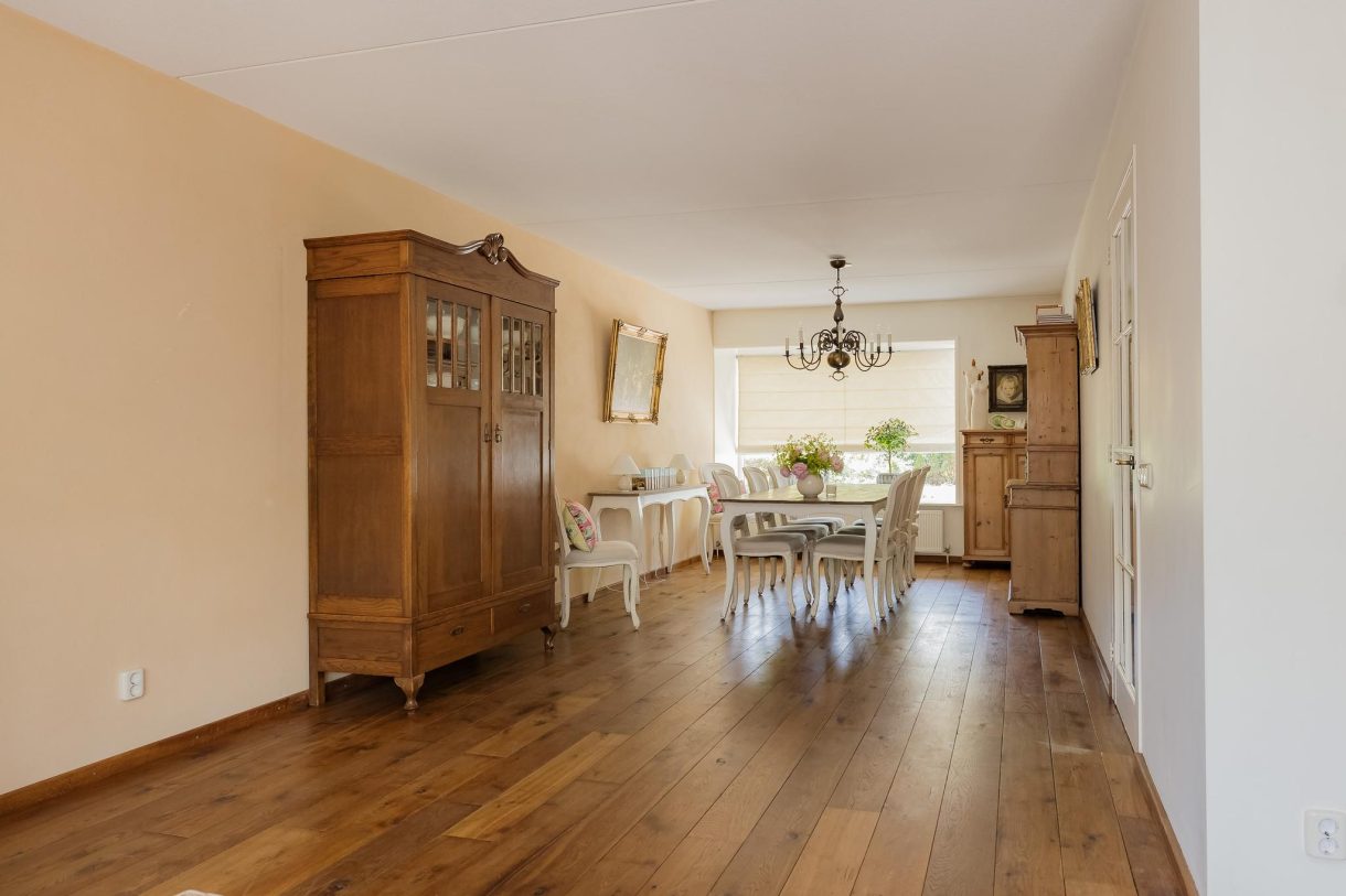 Te koop: Foto Woonhuis aan de Viverlaan 6 in Noordwijk