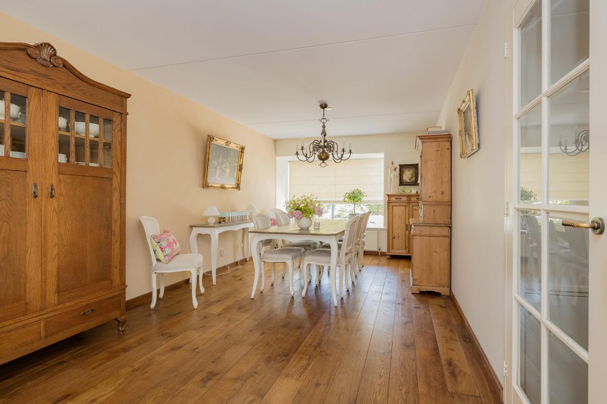 Te koop: Foto Woonhuis aan de Viverlaan 6 in Noordwijk