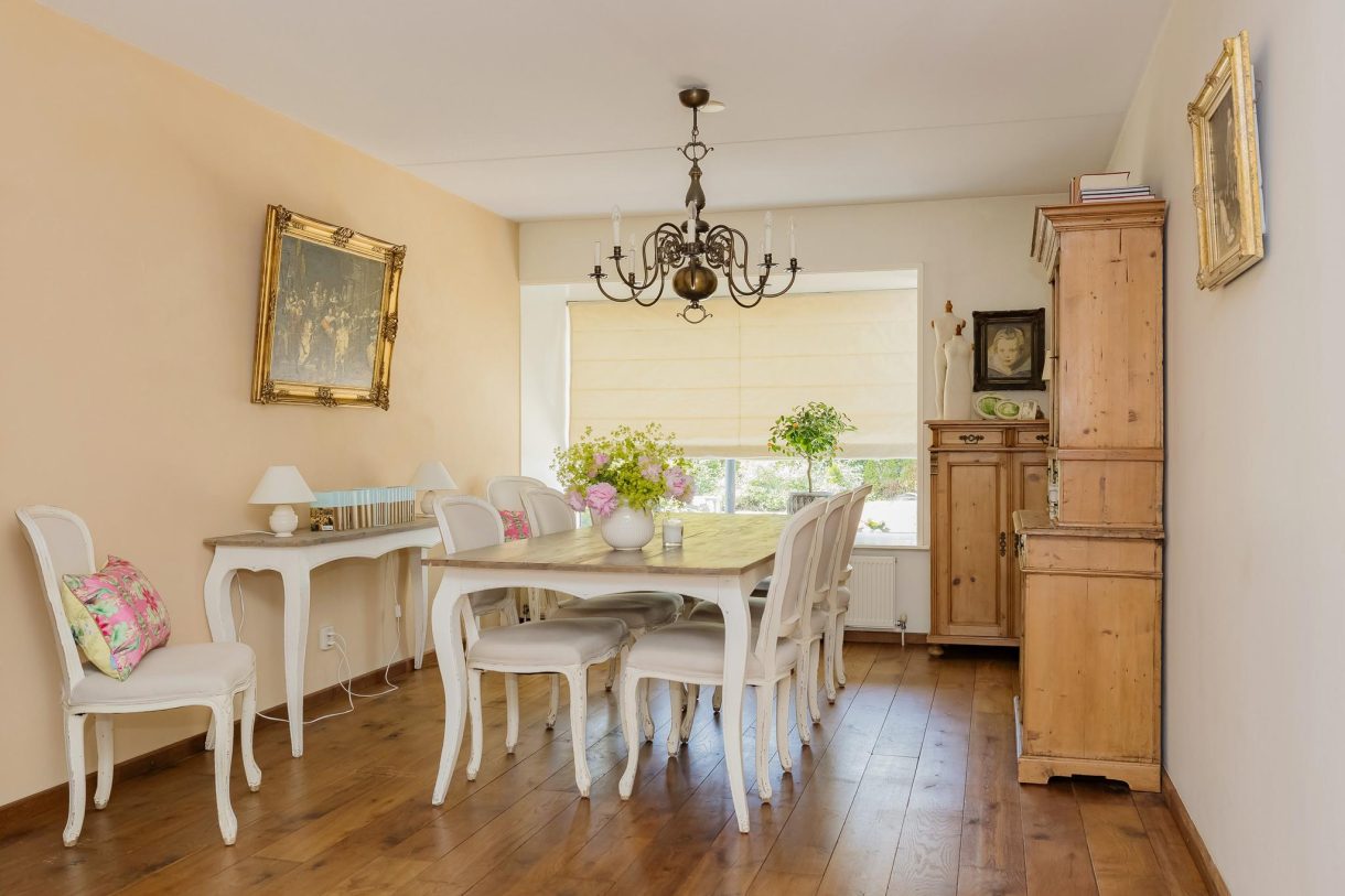 Te koop: Foto Woonhuis aan de Viverlaan 6 in Noordwijk