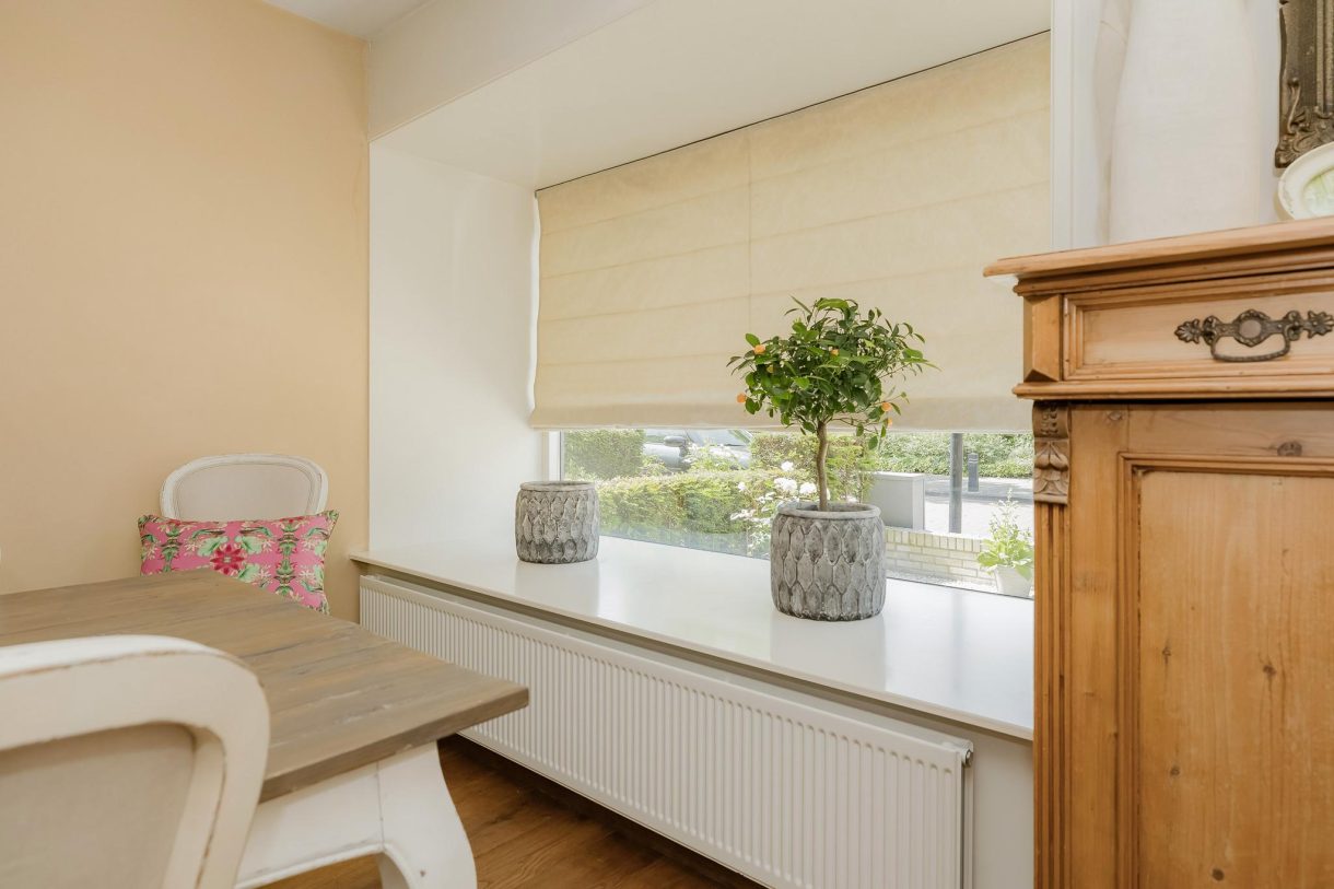 Te koop: Foto Woonhuis aan de Viverlaan 6 in Noordwijk