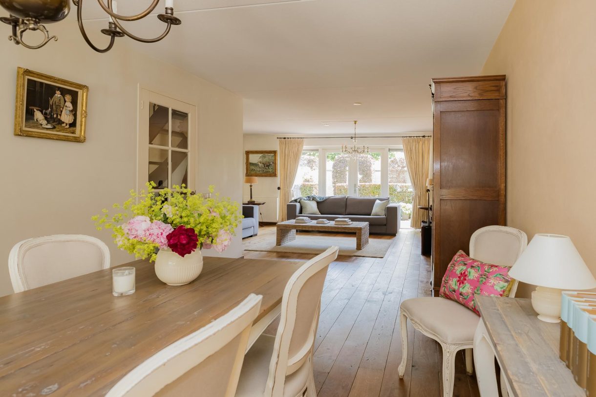 Te koop: Foto Woonhuis aan de Viverlaan 6 in Noordwijk