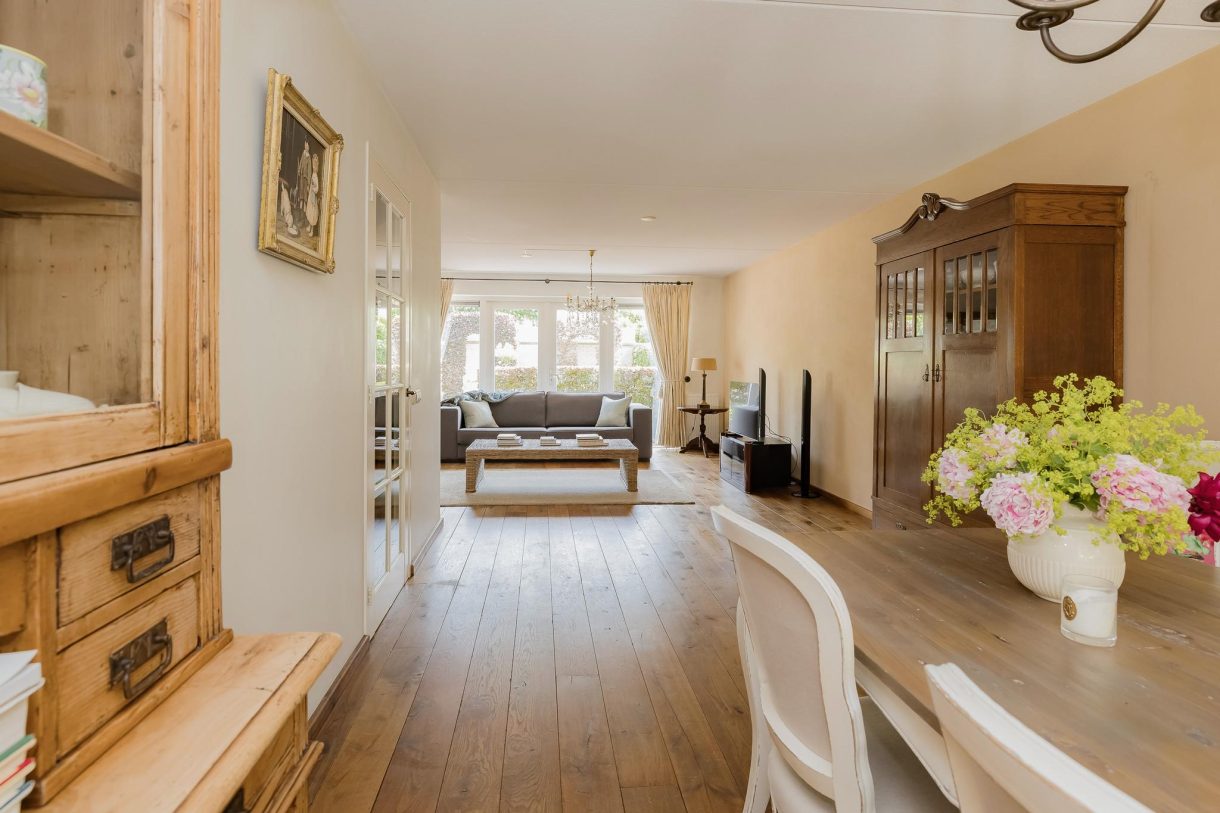 Te koop: Foto Woonhuis aan de Viverlaan 6 in Noordwijk