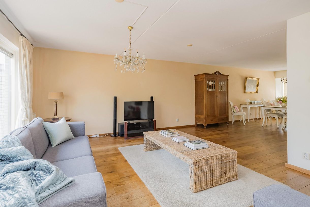 Te koop: Foto Woonhuis aan de Viverlaan 6 in Noordwijk