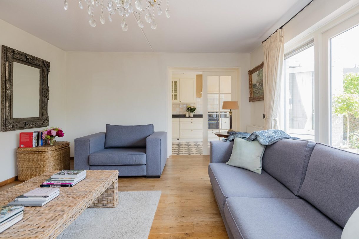 Te koop: Foto Woonhuis aan de Viverlaan 6 in Noordwijk