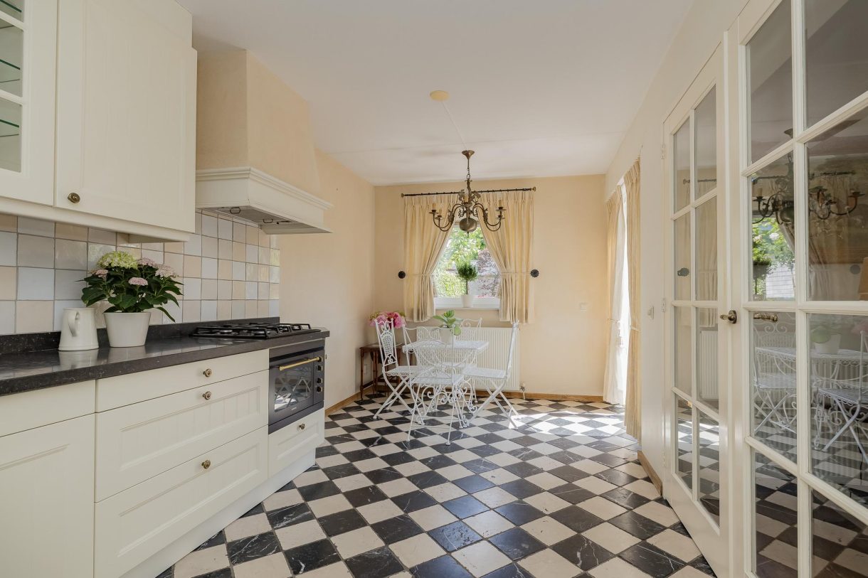 Te koop: Foto Woonhuis aan de Viverlaan 6 in Noordwijk