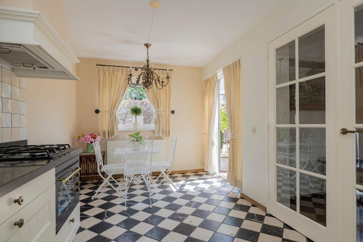 Te koop: Foto Woonhuis aan de Viverlaan 6 in Noordwijk