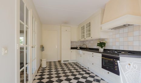 Te koop: Foto Woonhuis aan de Viverlaan 6 in Noordwijk