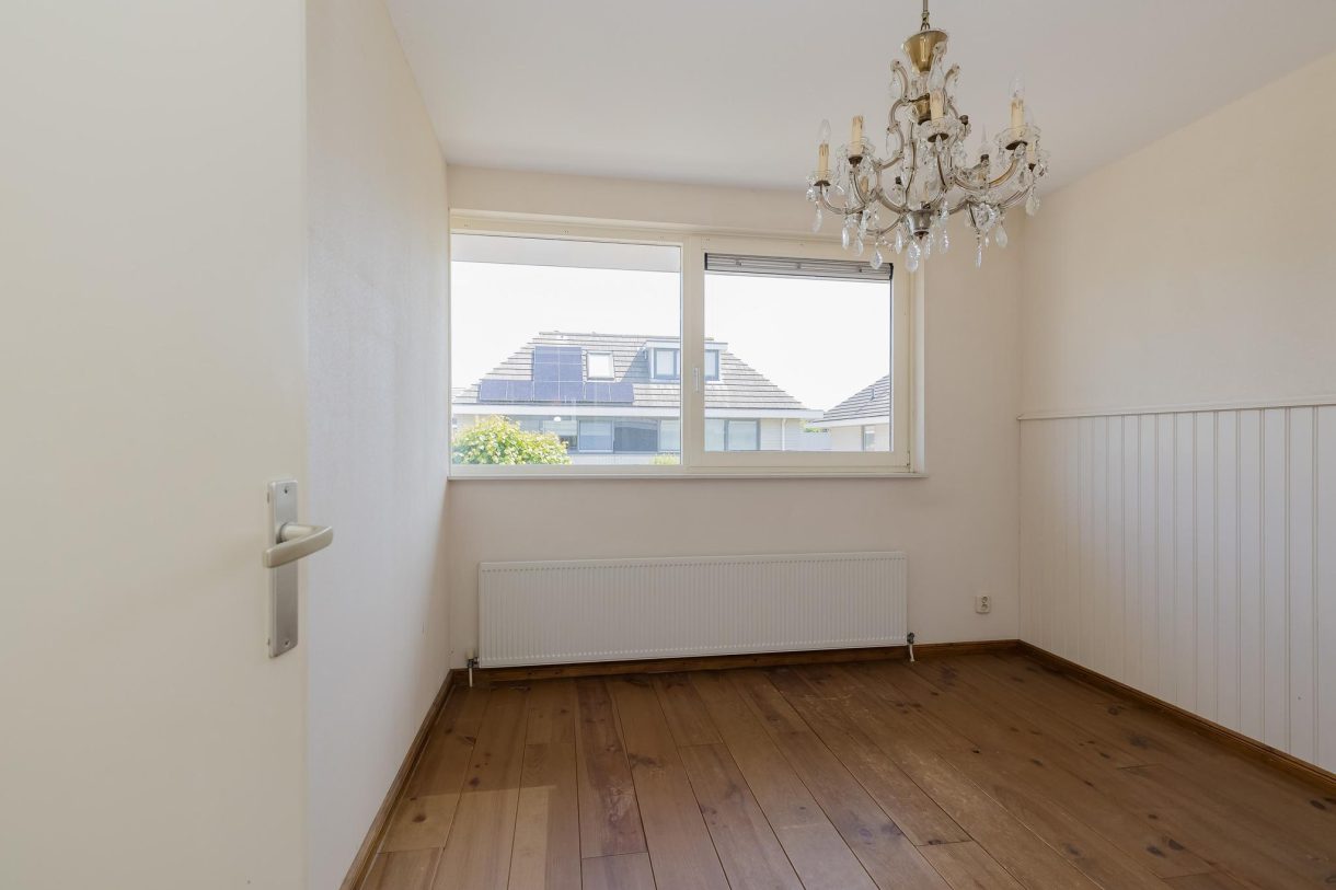 Te koop: Foto Woonhuis aan de Viverlaan 6 in Noordwijk