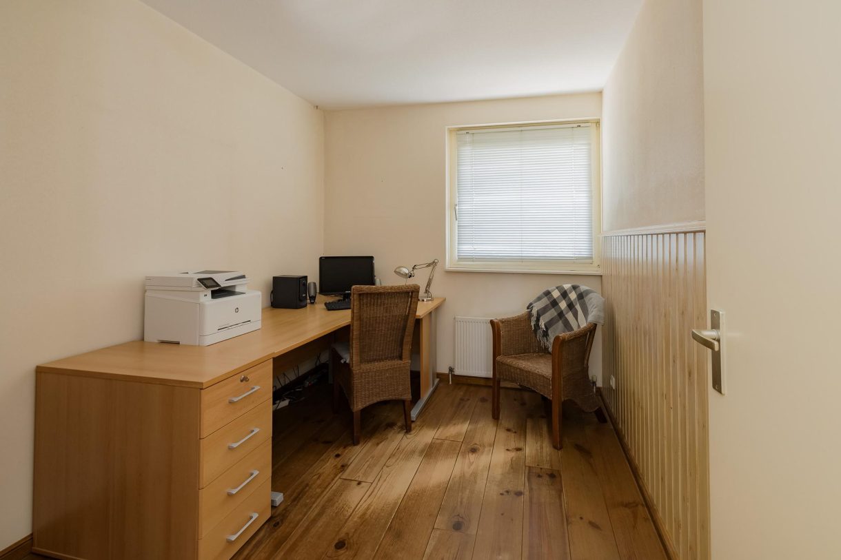 Te koop: Foto Woonhuis aan de Viverlaan 6 in Noordwijk