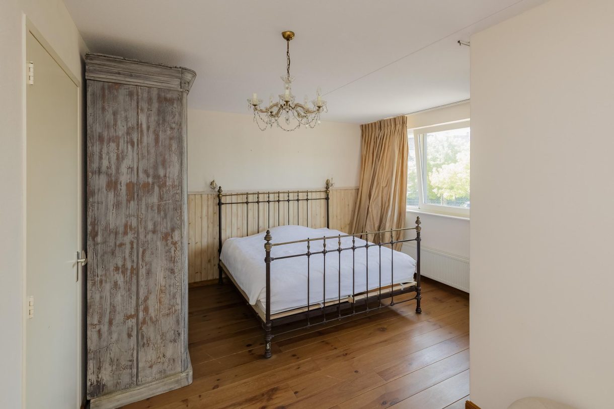 Te koop: Foto Woonhuis aan de Viverlaan 6 in Noordwijk